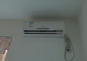 雅安市空调维修电话是多少