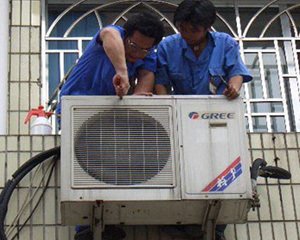 雅安市空调售后维修服务中心在哪里找