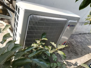 雅安市空调维修售后服务