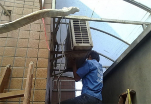 雅安市空调维修售后服务中心