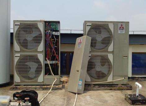 雅安市空调维修电话号码多少