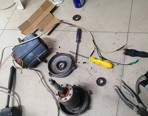 雅安市空调维修售后服务中心电话在哪里找