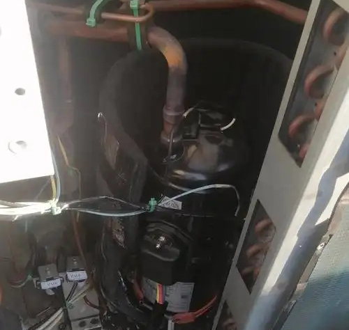 雅安市维修变频空调电话在哪里找