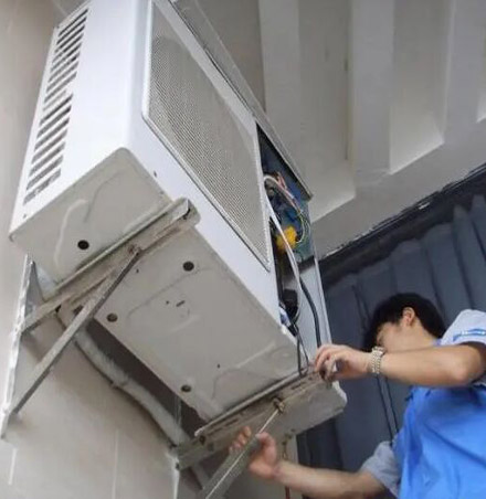 雅安市24小时空调维修热线