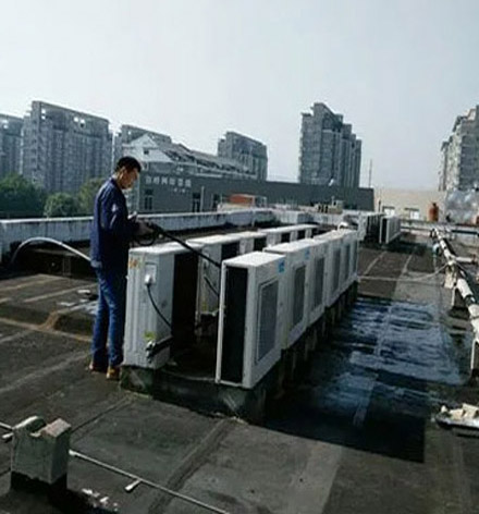 雅安市 空调拆装 雅安市本地 空调拆装公司