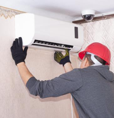 雅安市空调内机噪音大